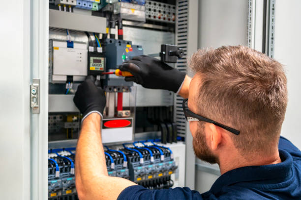 Best 24-Hour Electrician  in Dane, WI