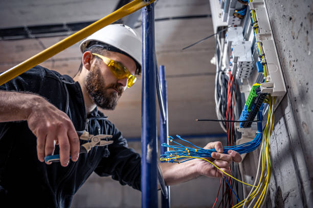  Dane, WI Electrician Pros