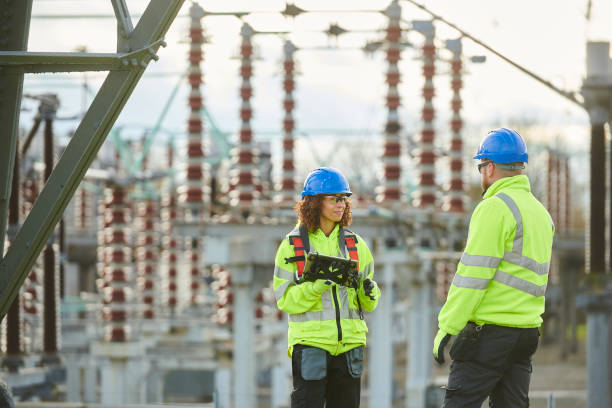 Best Industrial Electrical Services  in Dane, WI