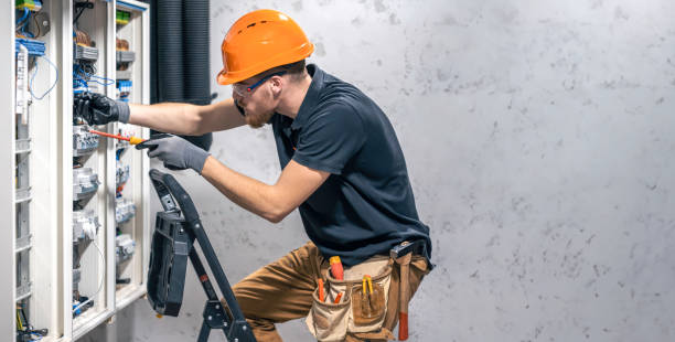 Best Circuit Breaker Repair  in Dane, WI